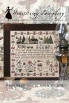 (image for) Prairie Life Sampler